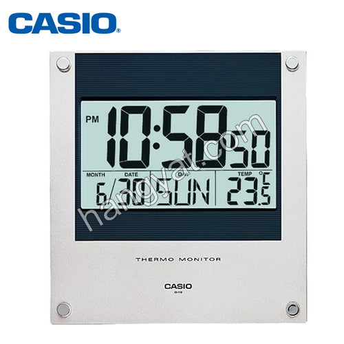 Casio ID-11S-2DF 溫度計_1