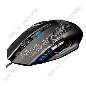 Hyundai W-MS1303 Wire Gaming Mouse_1