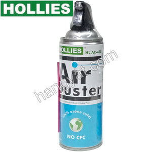 HOLLIES AC-450 壓縮氣體除塵劑 - 450 毫升_1