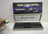 Green Beam Laser Pointer Laser Projector Pen_4