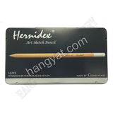 Hernidex® 好而得美術繪圖鉛筆12支套裝_1