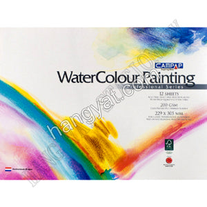 Campap Water Colour Pringing (CA3623)_1