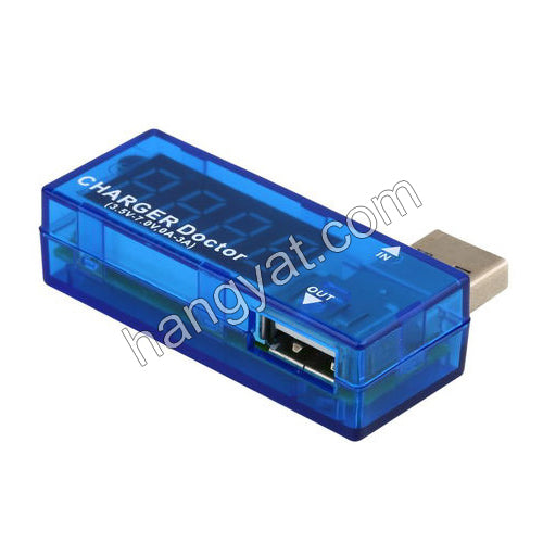 USB Charging Current/Voltage Tester_1