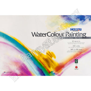 Campap Water Colour Pringing (CA3622)_1