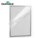 DURABLE DURAFRAME® 4873 A3 磁石相框(可雙面展示) 2張/包_1