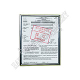 商業登記相架-美國優質鋁框(香港生產)_1