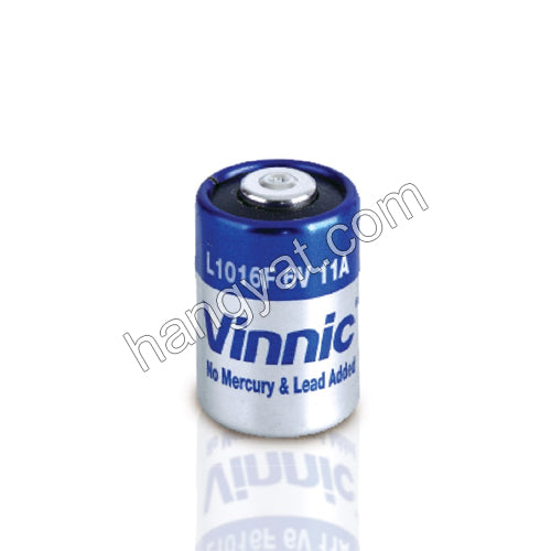 Vinnic 11A 高性能鹼性電池_1