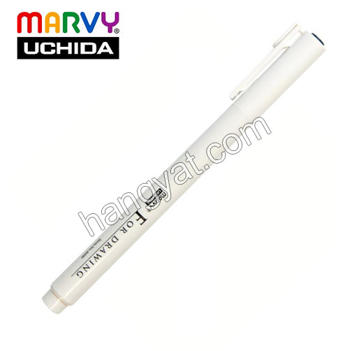 Marvy 4600 For Drawing Pen 繪圖筆_1