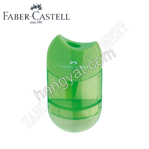 德國 Faber Castell 183601 單孔筆刨_1