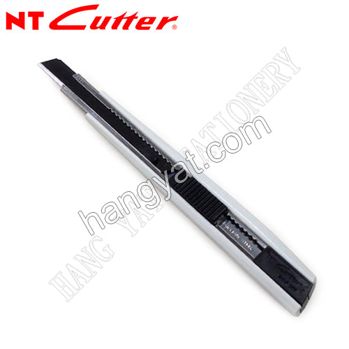 日本 NT Cutter MNCR-A1黑刃超銳小界刀_1