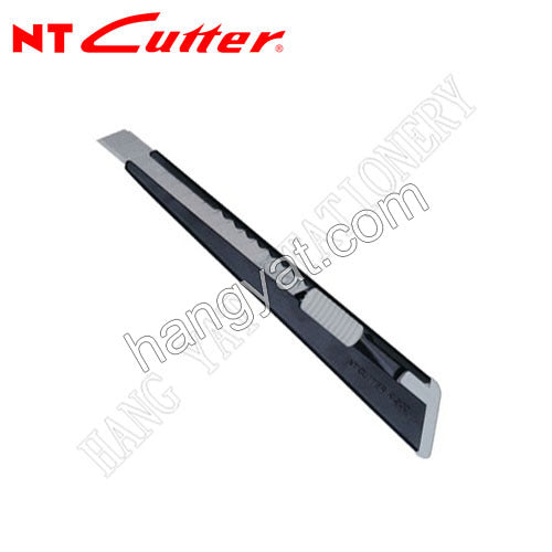 日本 NT Cutter K-200 小界刀_1