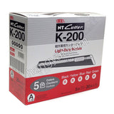 日本 NT Cutter K-200 小界刀 - 1盒(20把)_1
