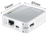 TP-LINK TL-MR3020 Mini Travel Router_4
