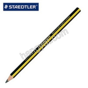 "Staedtler" 三角鉛筆 #119 (粗,12枝)_1