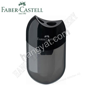 德國 Faber Castell 183500 雙孔筆刨_1