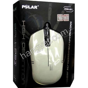 "Polar" 滑鼠Mouse-POM-801_1