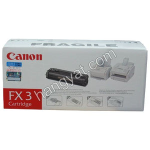 原裝Canon Fax Toner #FX-3_1