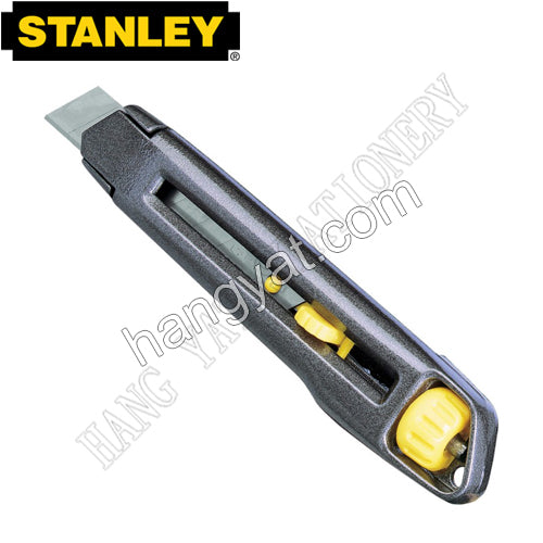 Stanley® 0-10-018 Inter Lock® 界刀 - 18mm_1
