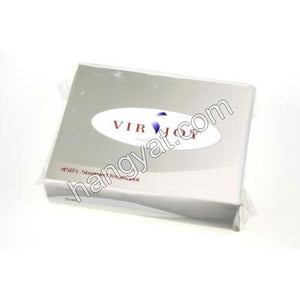 "Virjoy" 銀面 M-Fold (三摺式)抹手紙-  (4000張)_1