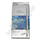 馬可專業彩色鉛筆24色套裝 - 7100-24CB_1