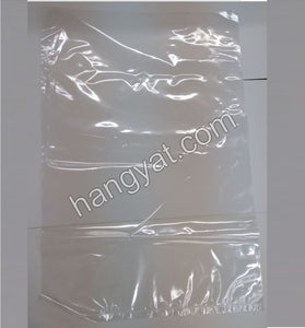 透明膠袋 - 2" x 3" (100個)_1