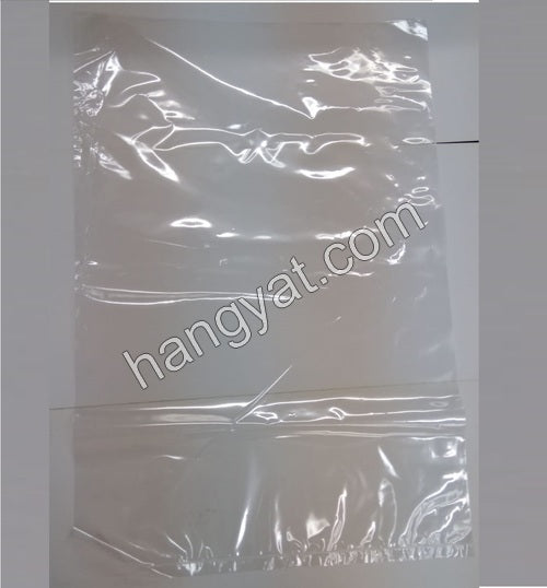 透明膠袋 - 2