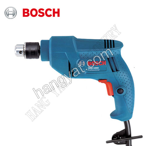 Bosch TBM 3400 電鑽_1