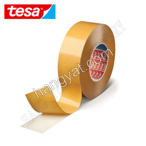 Tesa® 4934 雙面膠布 (地毯膠布) - 25mm x 25m_1