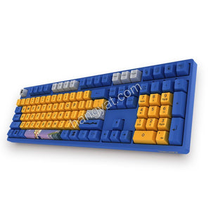 龍珠機械鍵盤 - USB線_1