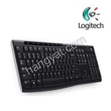 Logitech K270 無線鍵盤_1