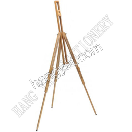 Mont Marte MCG0001 Artist's Tripod Easel with Carry Bag_1