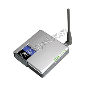 LINKSYS Wireless -G Broadband Router_1