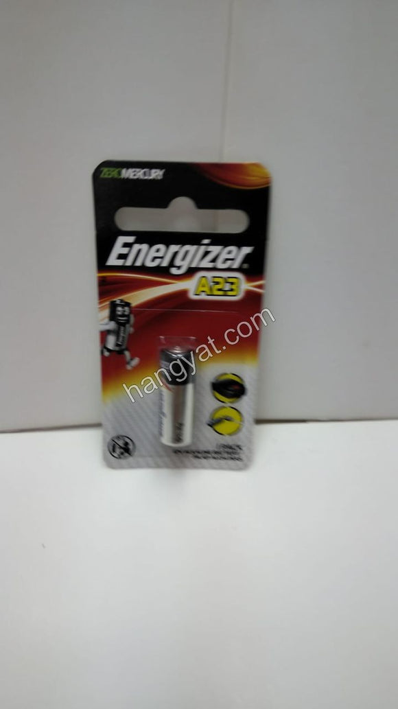 Energizer® 勁量 12V A23 鹼性電池-1粒_1
