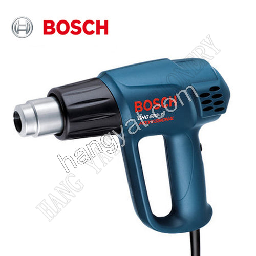 Bosch GHG 600-3 熱風槍 -1800W_1