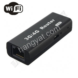 M1 Portable 3/4G Wireless N WiFi Travel Router_1