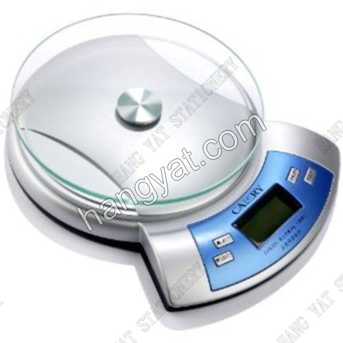 CAMRY Electronic Kitchen Scale_1