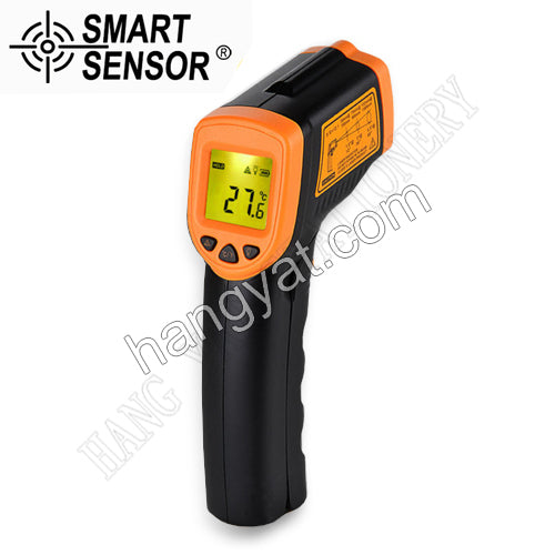 Smart Sensor® AR320 紅外線測溫儀_1