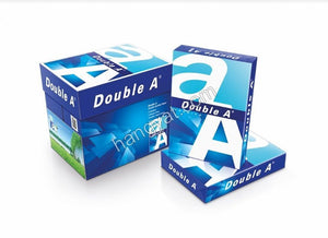 "Double A" 影印紙 - A4 80g_1