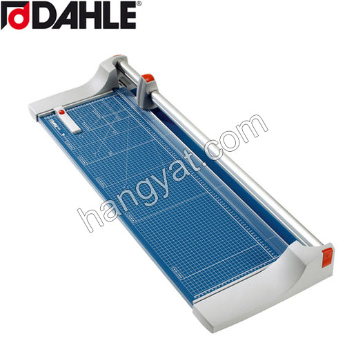 Dahle 446 Premium Rolling Trimmer - 920mm (A1)_1