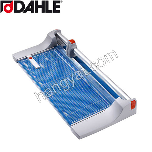 Dahle 444 Premium Rolling Trimmer - 670mm (A2)_1