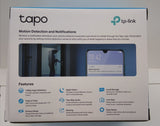 TP-Link Tapo C200 Wi-Fi Camera_3