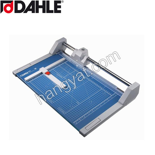 DAHLE 550 Professional Rolling Trimmers - 360mm (14
