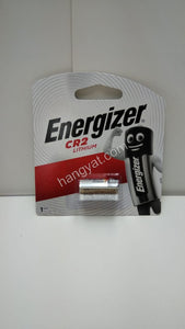 "Energizer" 勁量  3V 1CR2 鹼性電池-1粒_1