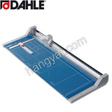 DAHLE 554 Professional Rolling Trimmers - 720mm (28 1/4")_1