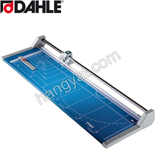 DAHLE 556 Professional Rolling Trimmers - 960mm (37 3/4