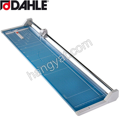 DAHLE 558 Professional Rolling Trimmers - 1300mm (37 3/4