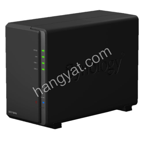 Synology DiskStation DS216play_1