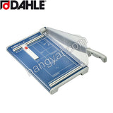 DAHLE 560 Professional Guillotines_1