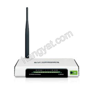 TP-LINK TL-MR3220 3G Wireless N Router_1