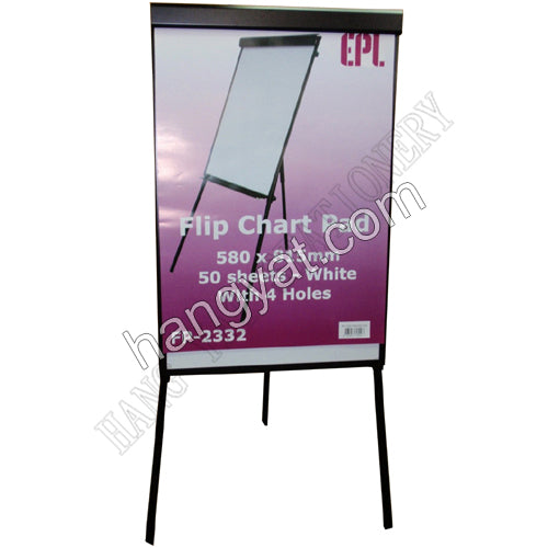 EPL FS6090 調校式會議白板(60x90cm)_1